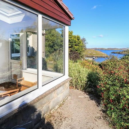 Beech Cottage Lochs エクステリア 写真