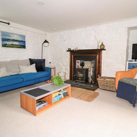 Beech Cottage Lochs エクステリア 写真