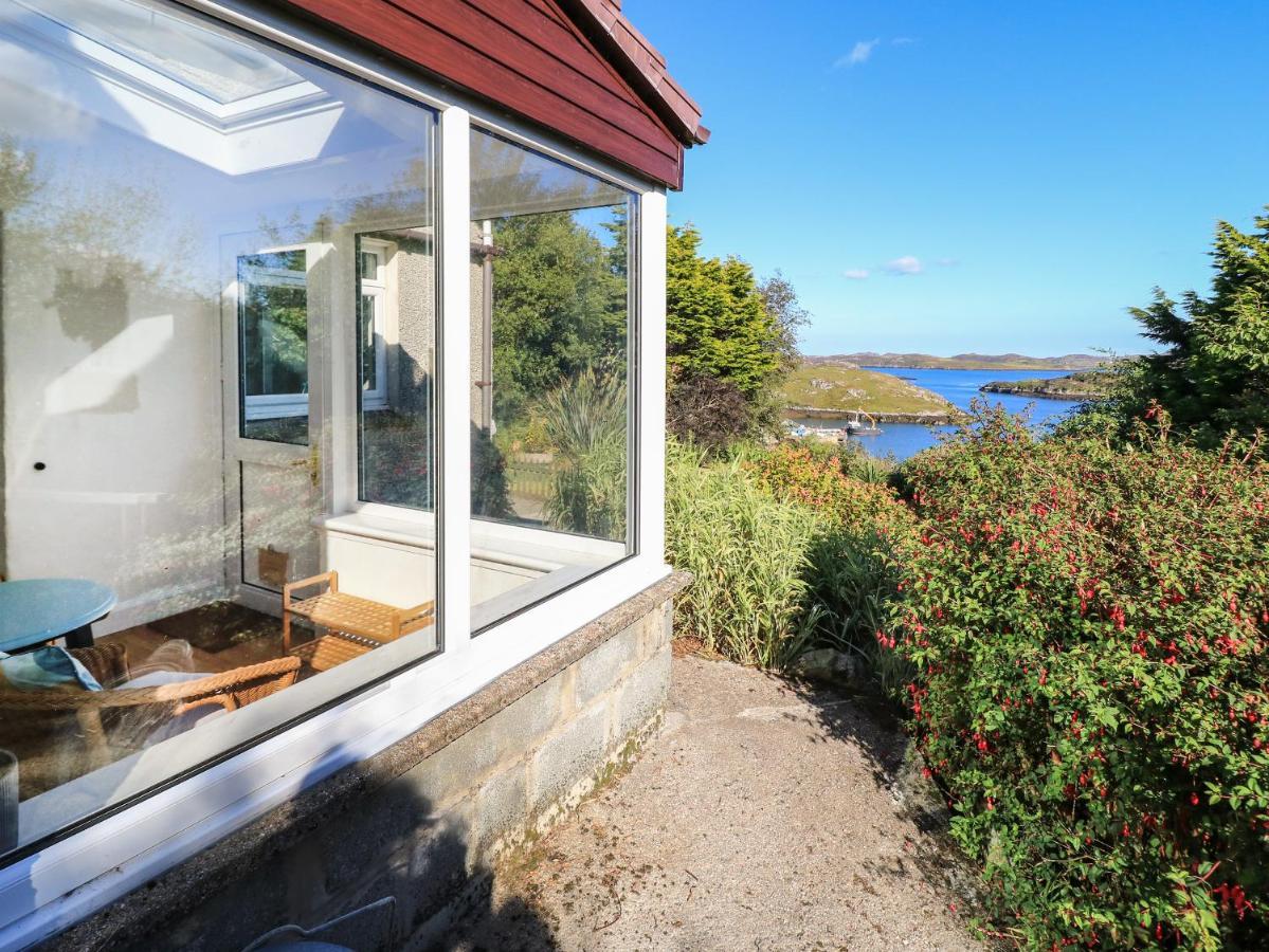 Beech Cottage Lochs エクステリア 写真