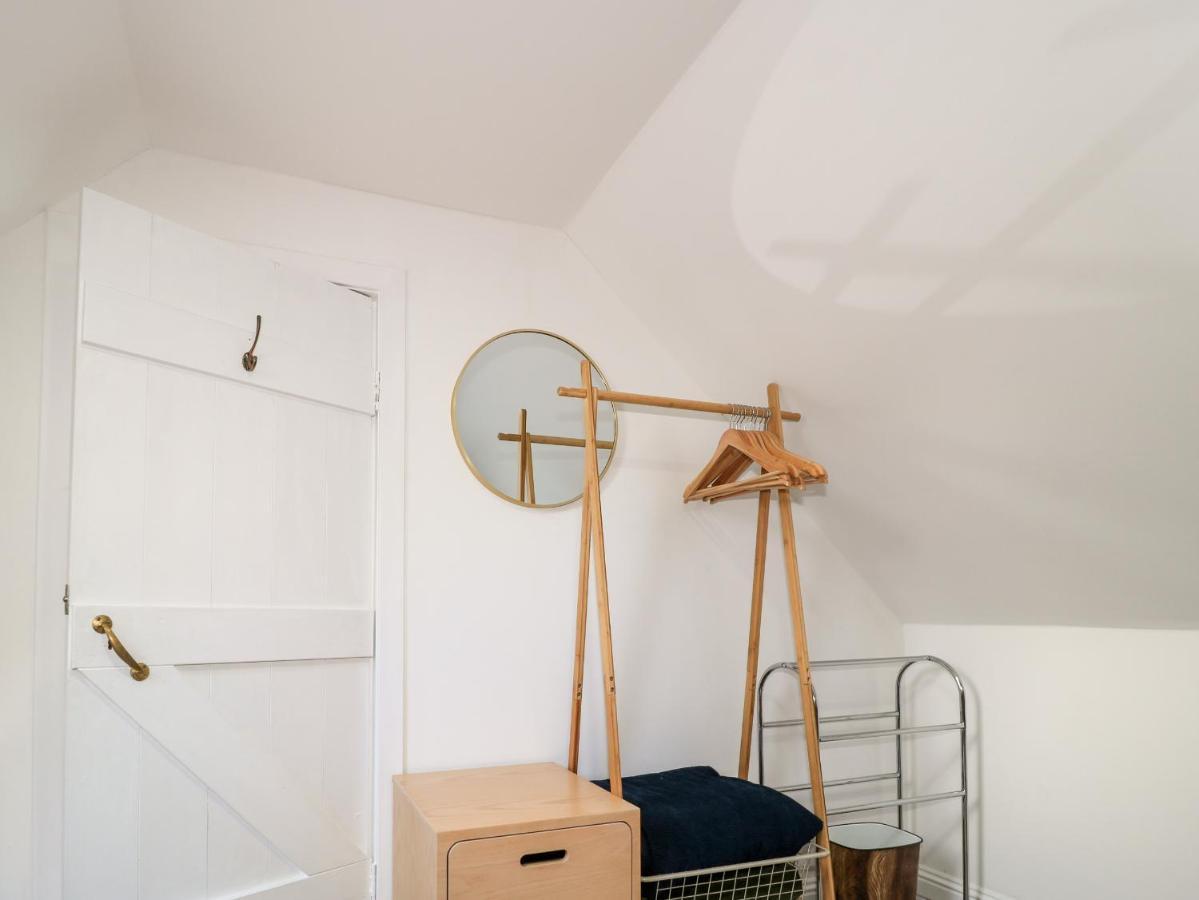 Beech Cottage Lochs エクステリア 写真