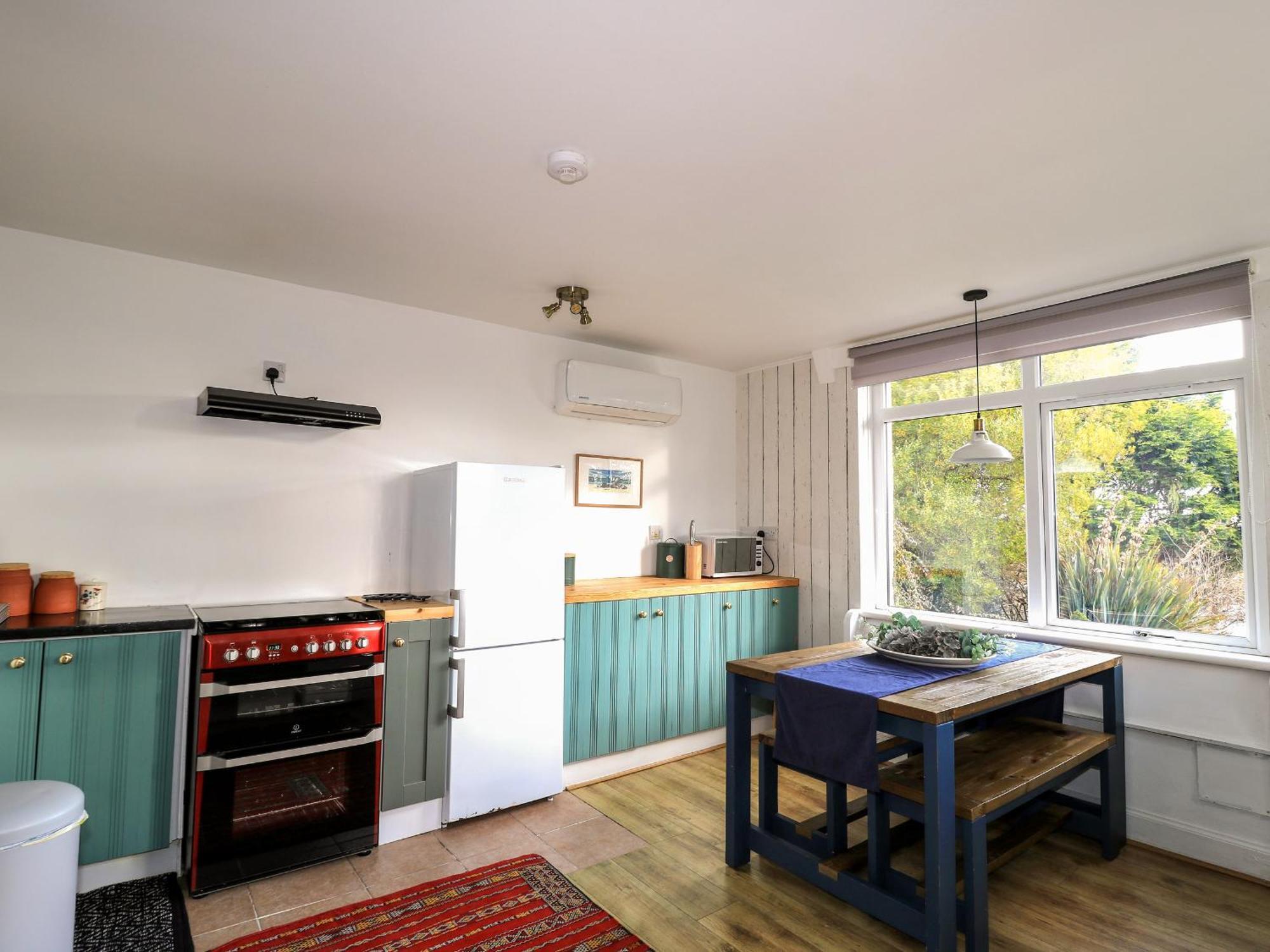 Beech Cottage Lochs エクステリア 写真